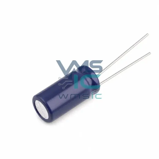 220uF 16V plus minus 20 percent Tantalum Capacitor 8221LCMAA12RXN0110 Through Hole D6.3x12mm