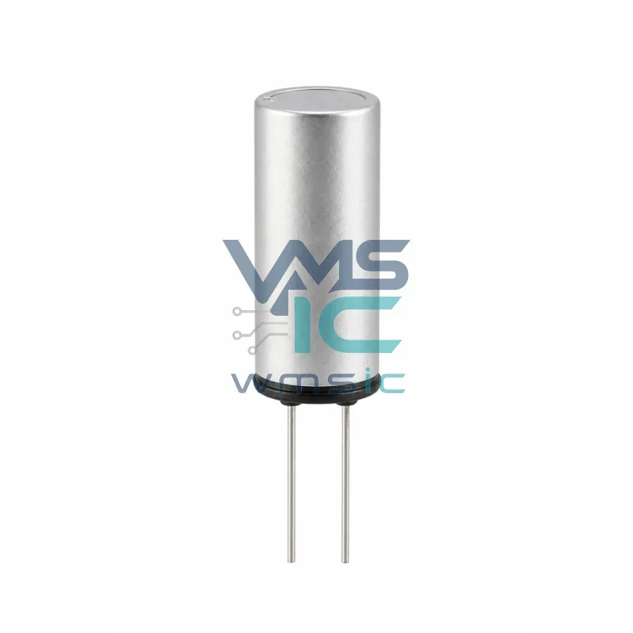 100uF -10%~+75% 12V TE1135E 插件 D8xL20.5mm 封裝
