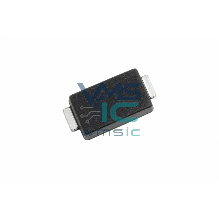 L5206F RF PIN Diode L5206F SOD-523F(0603C) Package