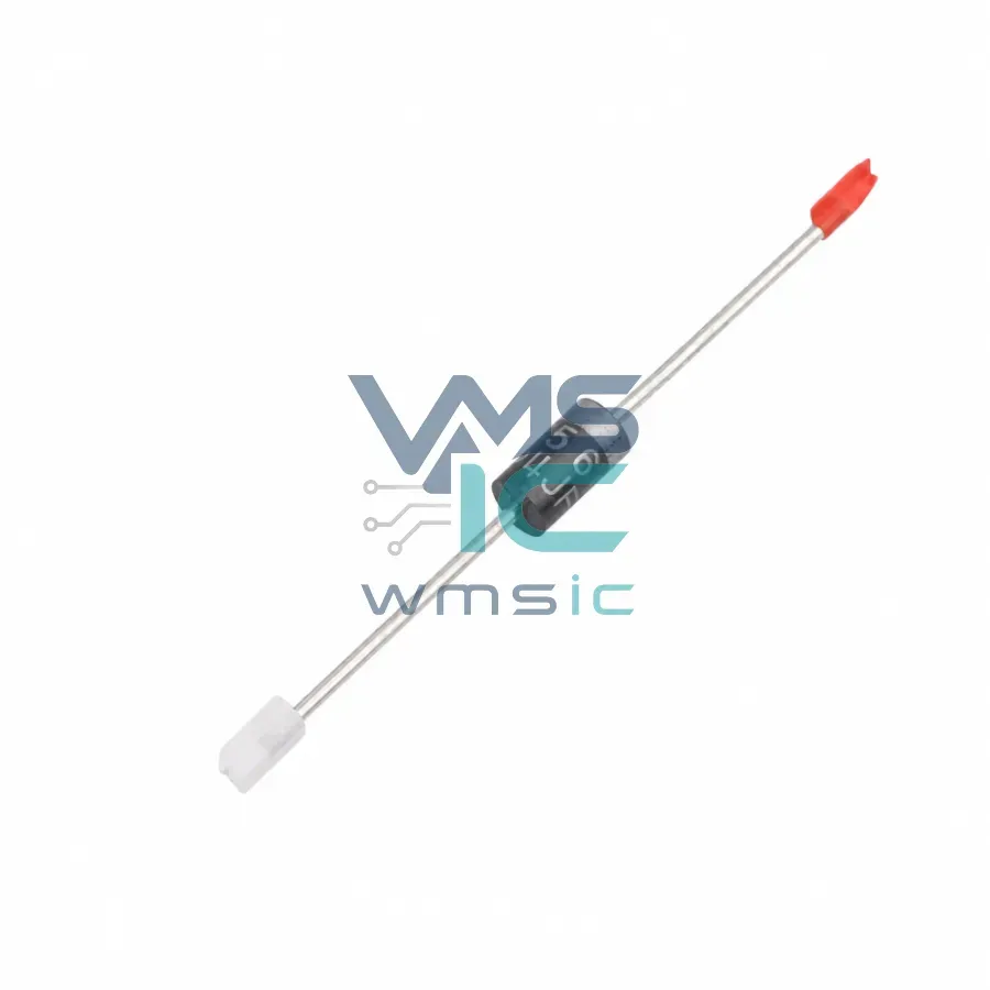 SR5200 Schottky Barrier Diode 200V 5A SR5200 DO-27B Package