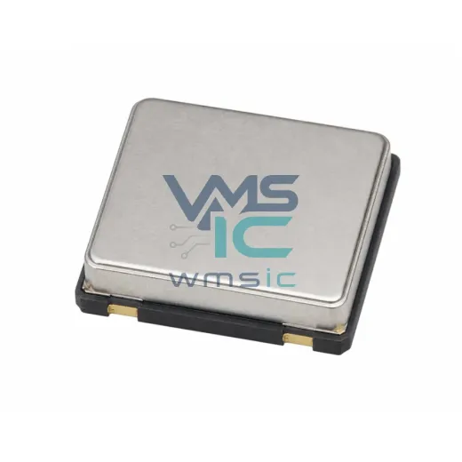 16.8MHz ±2.5ppm 3V VC-TXO-39SMX-168-TR SMD-4P 11.4x9.6mm