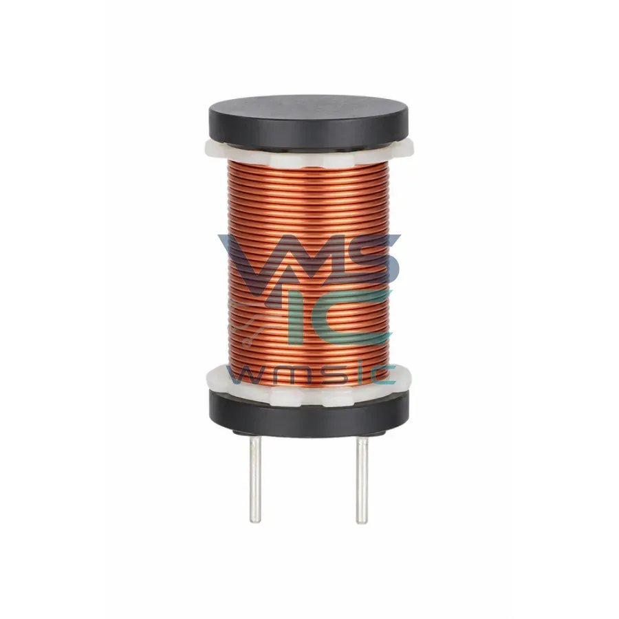 3HC-500 Technical Electronic Component 3HC-500 Through Hole D24.1xL41.3mm Package