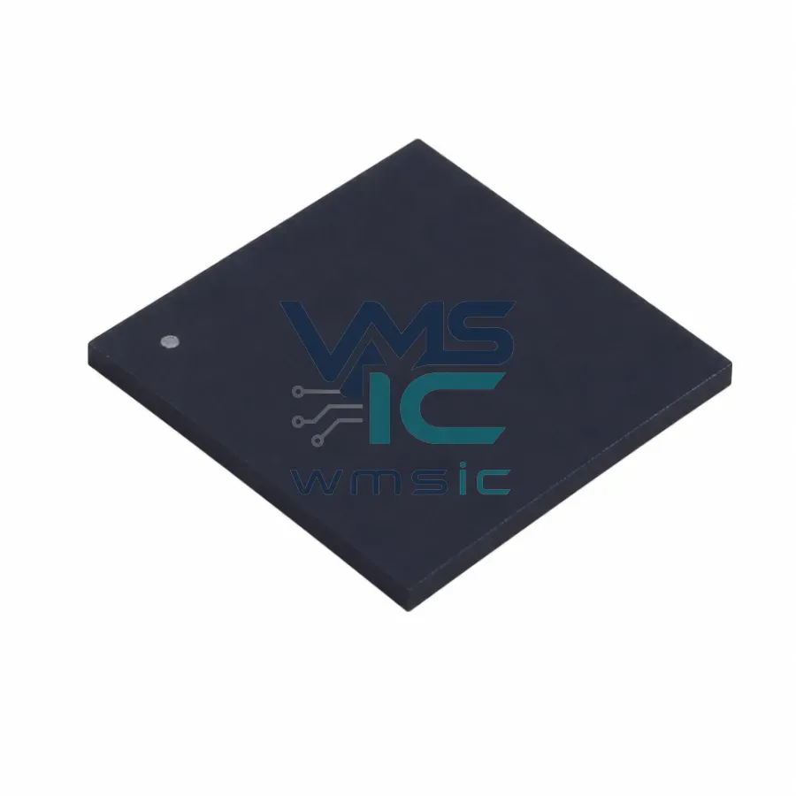 MCIMX6G1AVM07AA i.MX 6UltraLite Applications Processor MCIMX6G1AVM07AA MAPBGA-289(14x14) Package