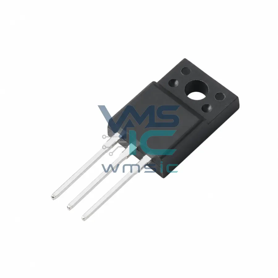 IPAN80R450P7 Power MOSFET N-Channel 800V TO-220FP IPAN80R450P7 TO-220FP Package