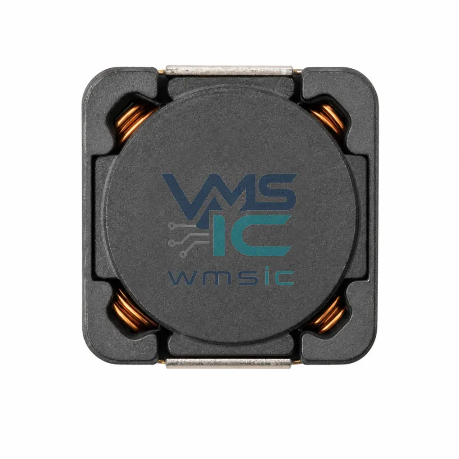 39uH ±20% SH150S SMD 8.6x8.6mm 封装