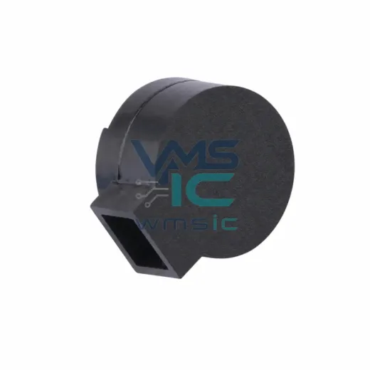 Passive Electromagnetic Buzzer External Drive GMC12075RB-16R2700 GMC12075RB Through Hole D12xL7.5mm