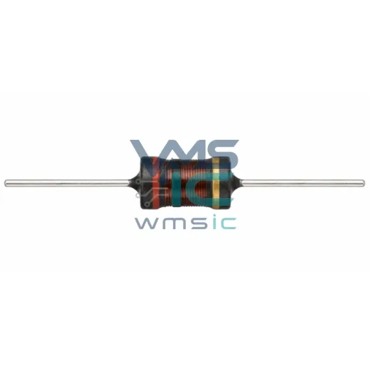 Постоянный индуктор 390 мкГн 8230-82-RC выводной D3.1x7.6 мм