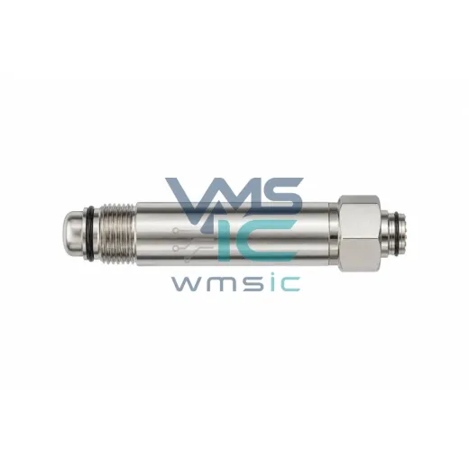 Низкочастотный датчик вибрации HV202LF-500, D8.4xL56 мм
