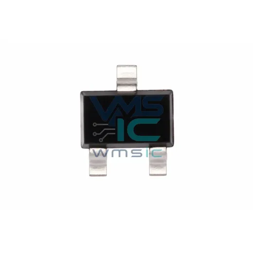 MCH3007-TL-H NPN Epitaxial Silicon Transistor MCH3007 MCPH-3