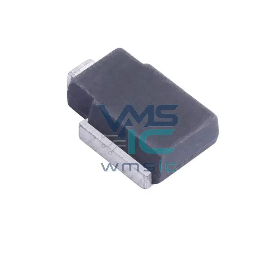 车规TVS SM8S36A DO-218AB 封裝