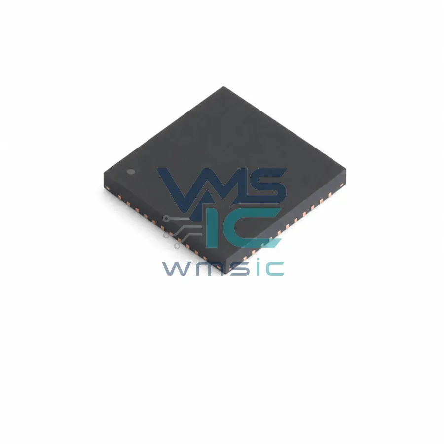 TMC6100-LA Universal High-Voltage BLDC PMSM Servo Motor MOSFET 3-Phase Half-Bridge Gate Driver TMC6100 QFN-37(7x7) Package