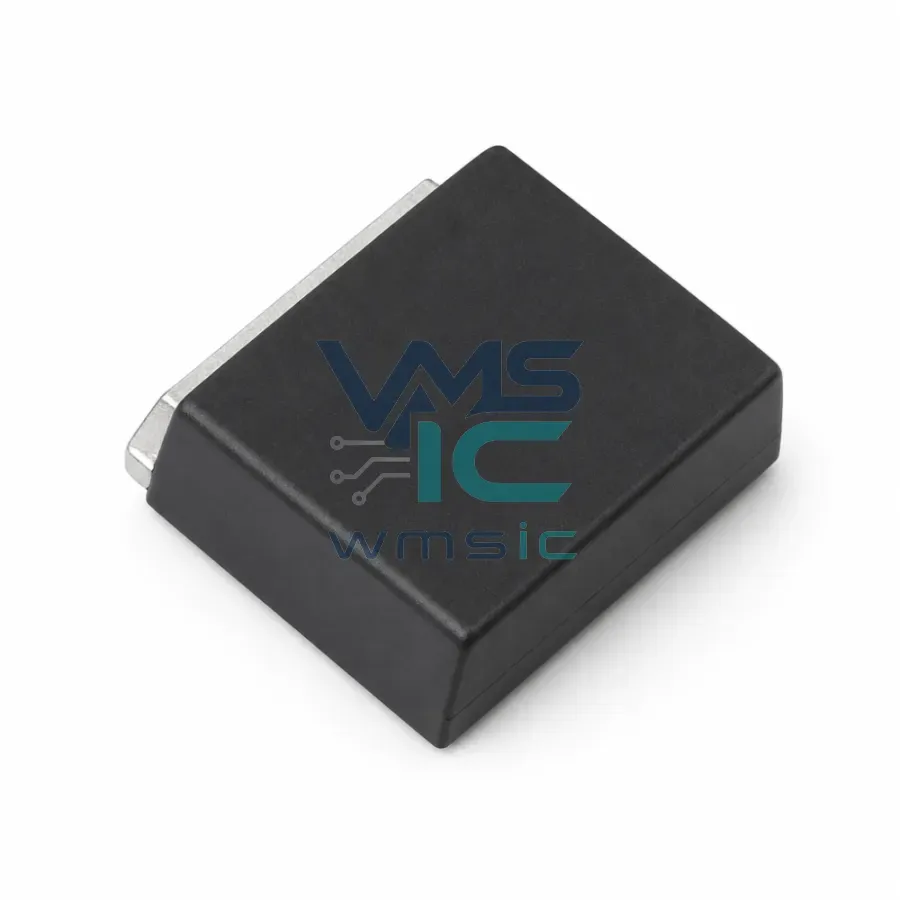 Сверхбыстрый диод VS-E5TX3006S2LHM3 600В 30А, D2PAK-2 Корпус