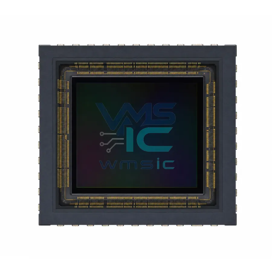 13.8Mp_8.3Mp高速全局快门CMOS圖像感測器 CSG14K LGA-216(20x22) 封裝