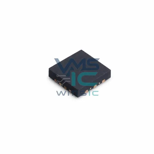 15 Вт Высокоэффективный беспроводной передатчик питания PMIC SCT63140FMAR FCQFN-15L(3x3)