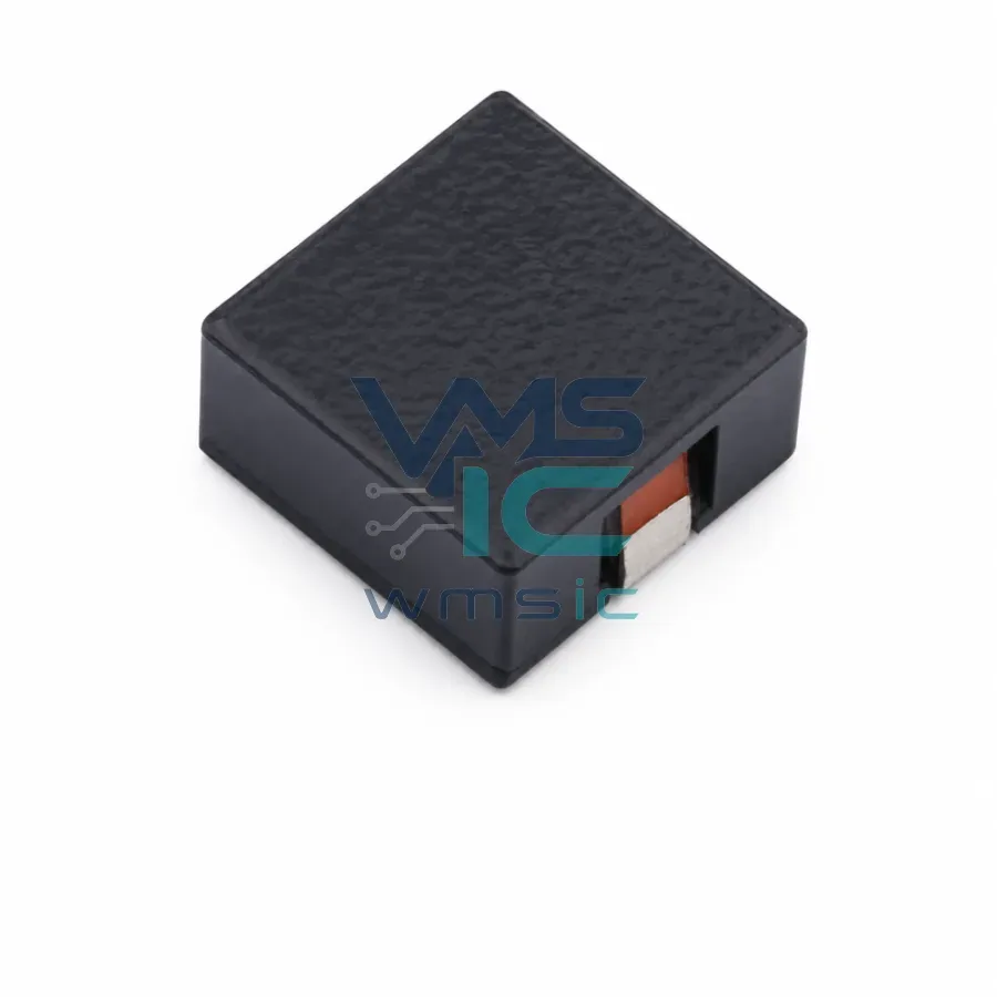 FHC1890-3R5M High Current Inductor 3.5uH plus minus 20 percent 37A FHC1890 SMD 18.2x18.3mm Package