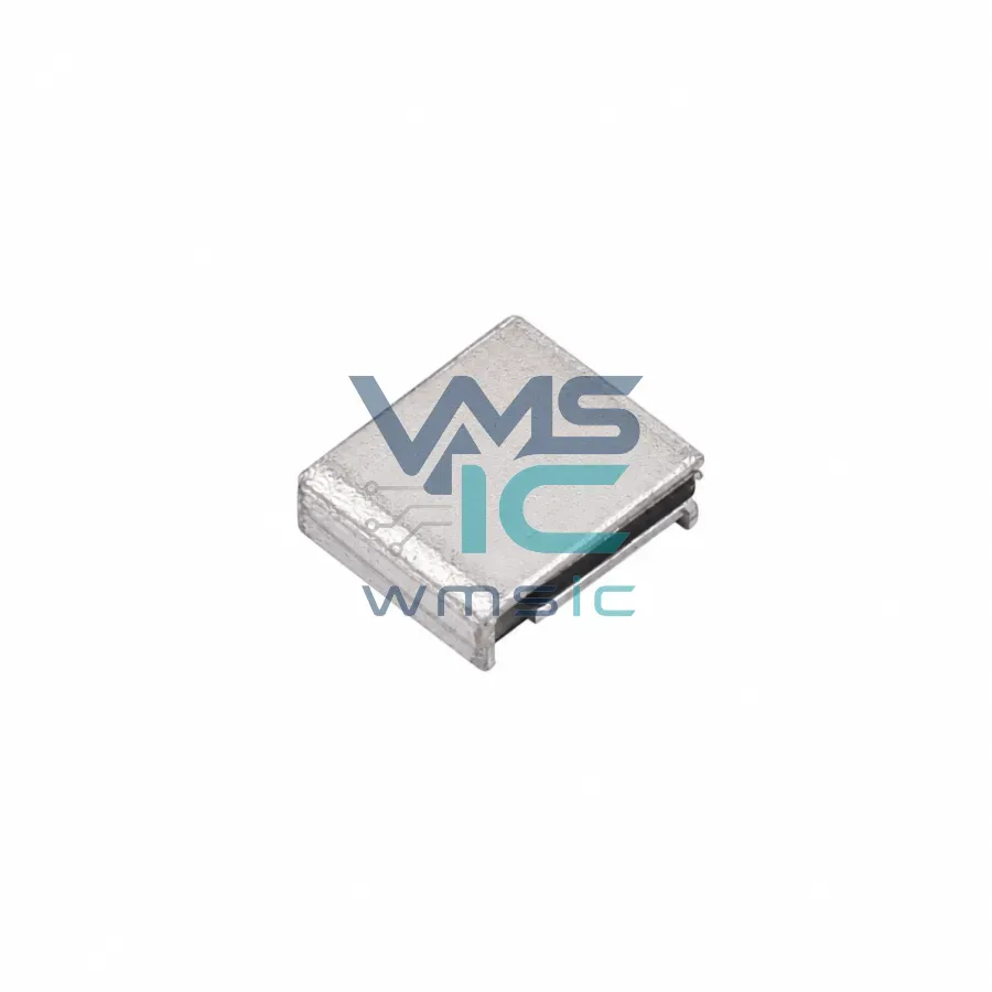 SMD PTC Resettable Fuse 2018 Package MF-SMDF030-2 SMD 5.1x4.6mm Package