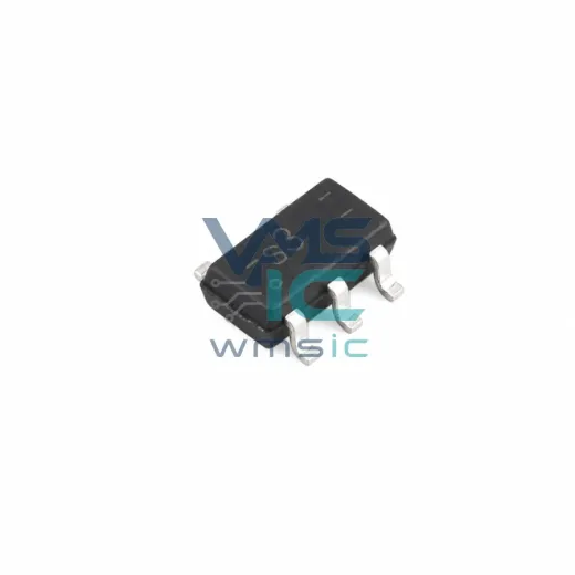 NPS4053GVH 5.5V 55mOhm Load Switch with Precision Adjustable Current Limit NPS4053GVH HWSON-6(2x2)