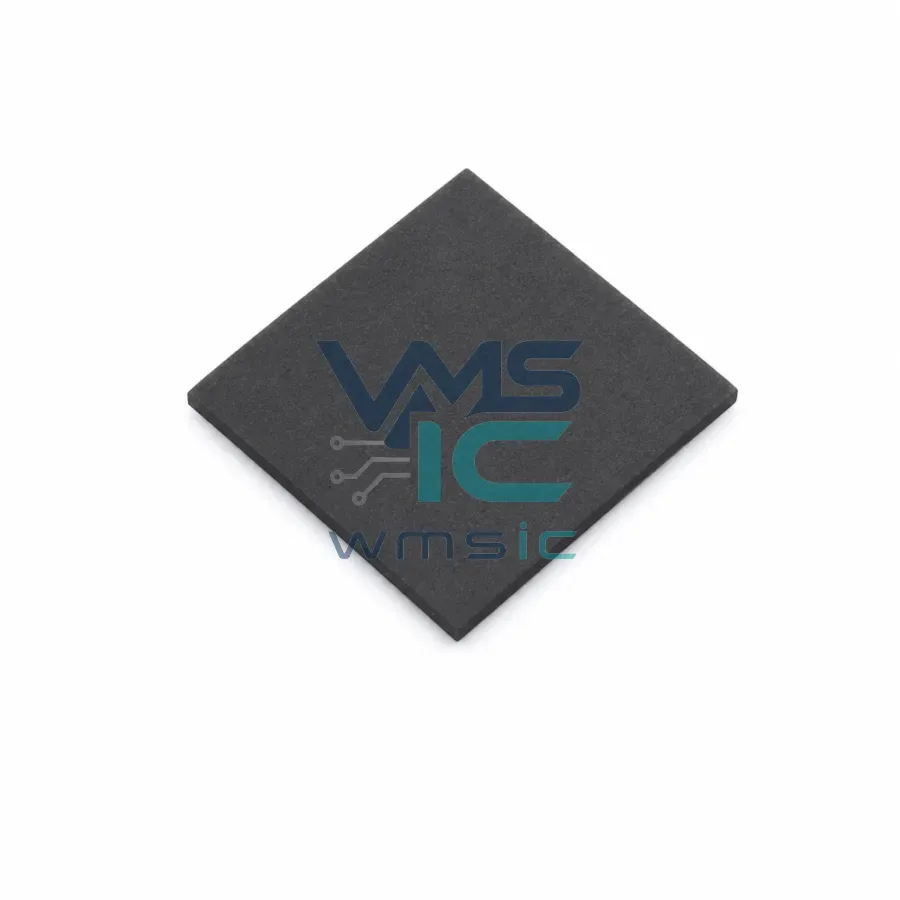 STM32H563IIK3Q 32-bit MCU TrustZone FPU 250MHz 2MB Flash 640KB RAM STM32H563IIK3Q UFBGA-201(10x10) Package