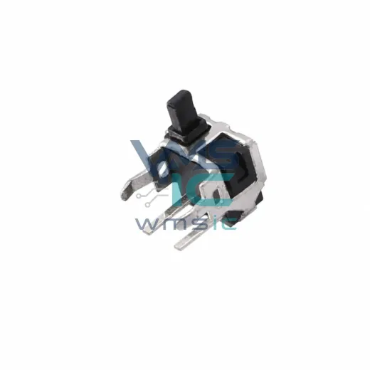 Переключатель детекторный K5-1120AA-02 6.3x8.5x4.3 мм, DIP