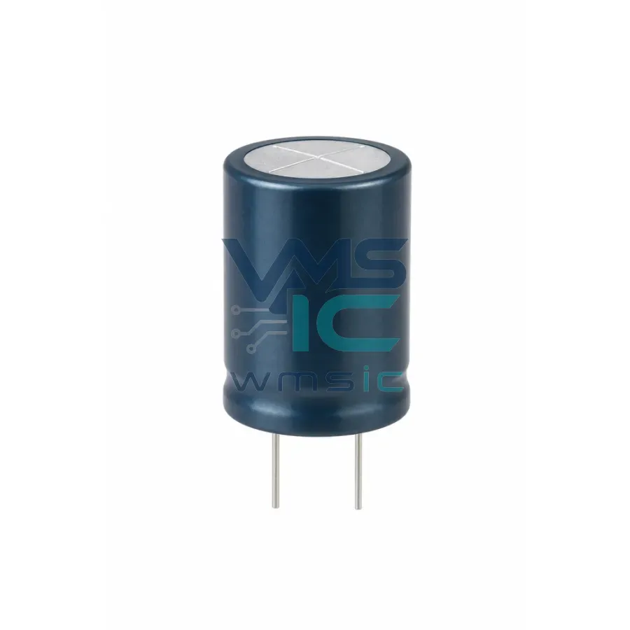 1100uF 35V -10 percent to plus 75 percent Aluminum Electrolytic Capacitor 53D112G035GE7 Through Hole D19.3xL29mm Package