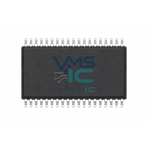 Электронный компонент Sound Процессор with Built-in 3-Band Equalizer BD37544FS-E2 SSOP-32-5.4mm