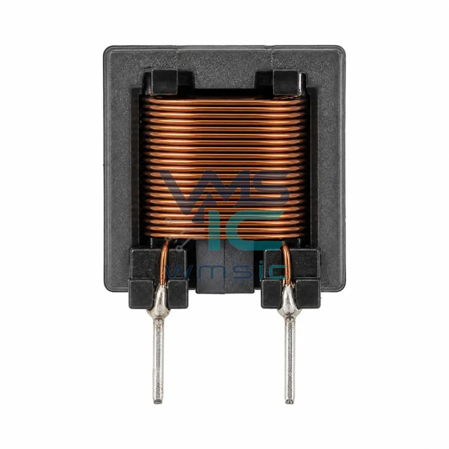 8.2uH ±20% 16A 7444211415082 插件 15.5x14mm 封装