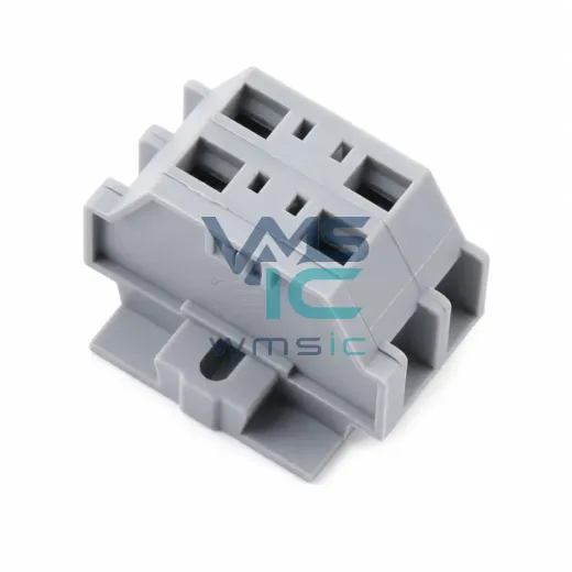 3-1813099-3 Receptacle Housing with Seal and Locking Device 3-1813099-3 P 7mm