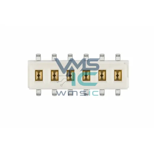 4.2 мм Шаговый SMT разъем для клеммной колодки SMD P 4.2 мм IPBS-110-02-T-D SMD P=4.2mm