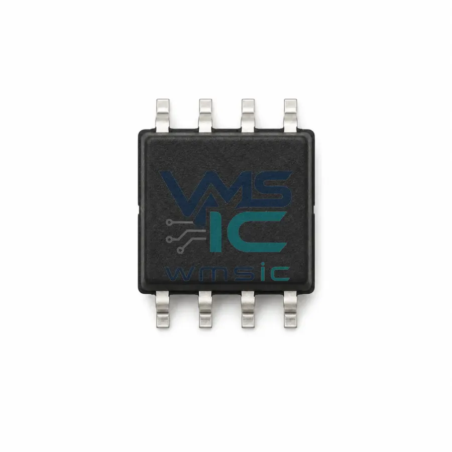 高压准谐振控制器，具備谷底锁定開關功能 NCP1341A1D1R2G SOIC-9-150mil 封裝