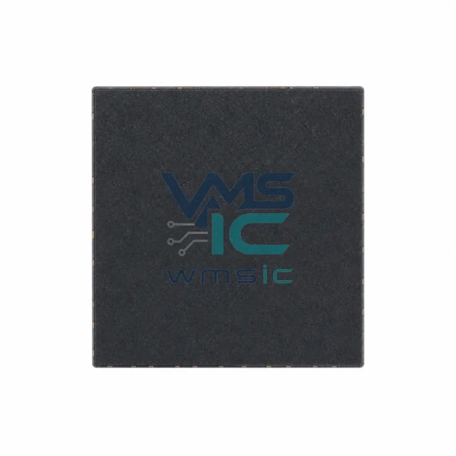 PSoC 4 BLE Блютуз MCU CY8C4128FNI-BL543T WLCSP-76 Корпус