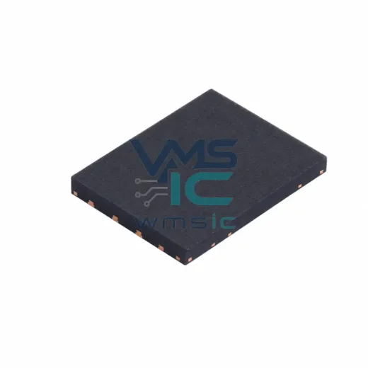 1 Gb Серийная SLC NAND флеш-память W25N01GVZEIG WSON-8-EP(6.1x8)