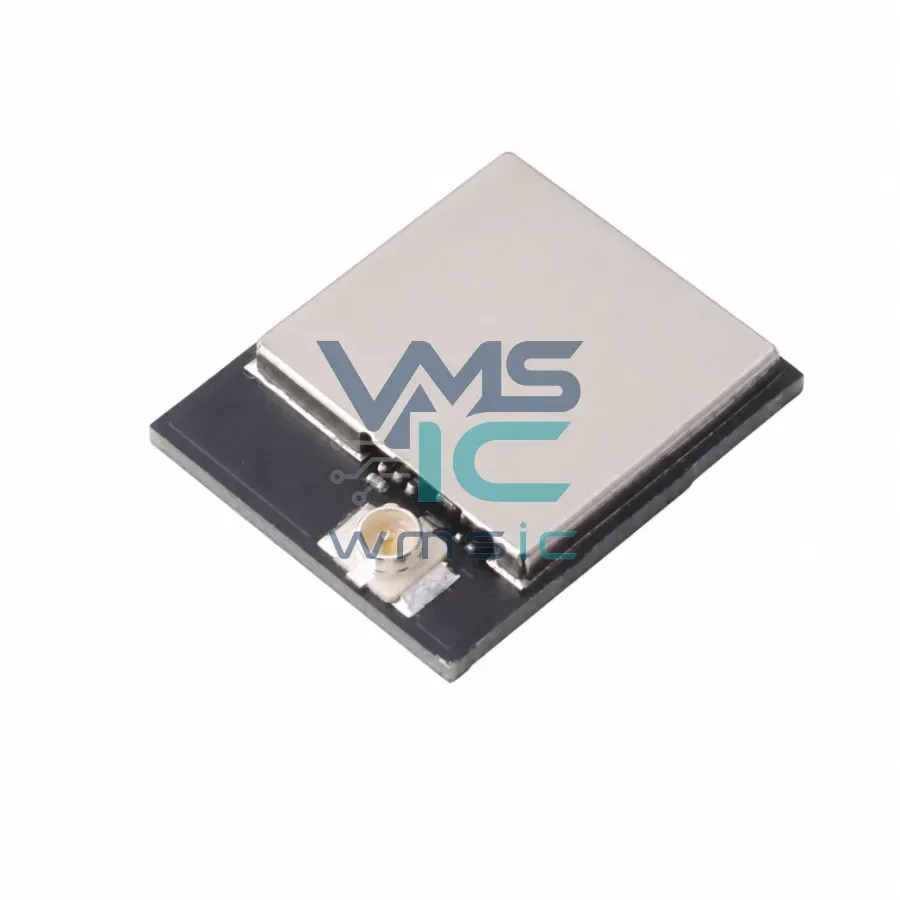 Блютуз низкоэнергетический BLE 4.2 модуль процессора SPBTLE-1S SMD 15x12.9mm Корпус