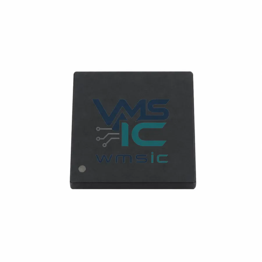 LM61460AANRJRR 6A Synchronous Step-Down Converter 3V-36V Input LM61460AANRJRR VQFN-14-HR(3.5x4) Package