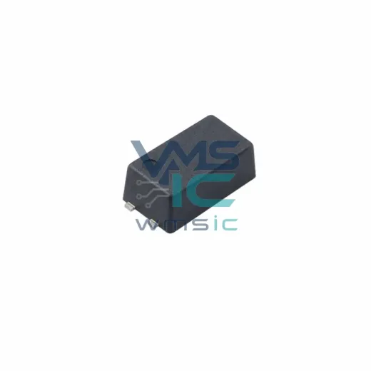 AQY222R2VW Solid State Relay 1 Form A SPST-NO 60V AC/ AQY222R2VW SSOP-4-4.5mm