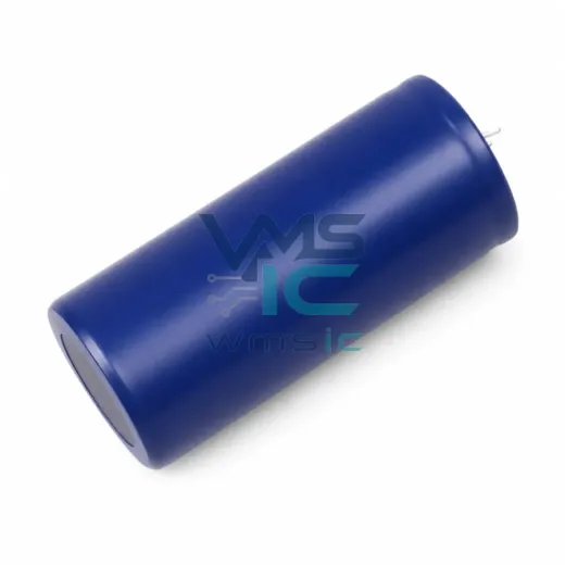Supercapacitor 500F 2.7V Ultracapacitor 0% to+ 30% -2R7-J507VYJ44 -2R7-J507VYJ44 -2R7-J507VYJ44 -2R7-J507VYJ44 Through Hole 35x80mm