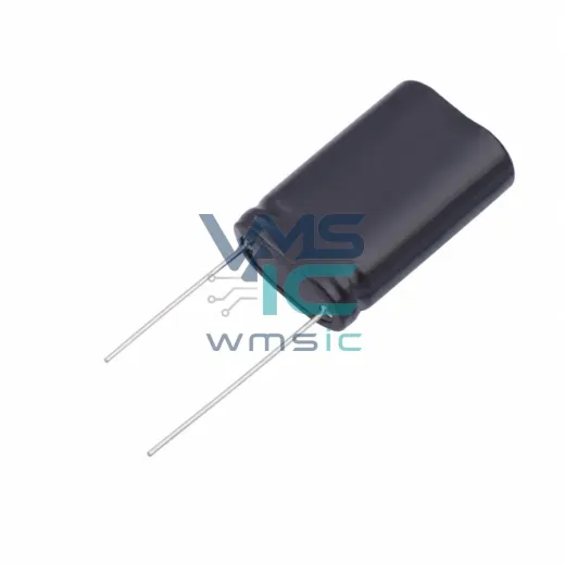 1F -10%~+80% 5.5V 143HC0098 插件 P=11.8mm
