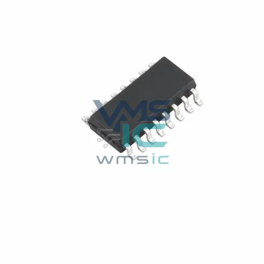 SN74HC165ANSR SOP-16-5.4mm