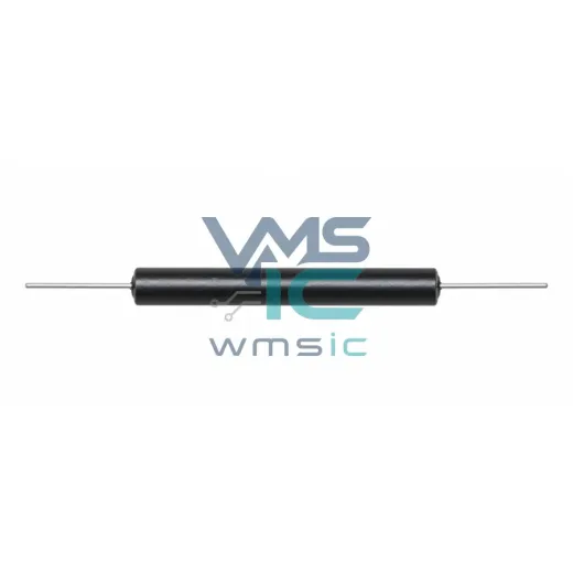Z7 Integrated Circuit Component Through Hole D14.3xL152.4mm