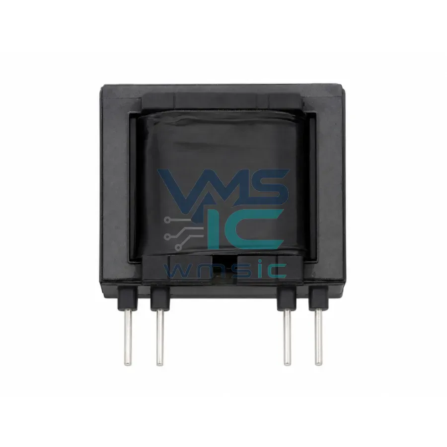 Технический компонент TTC-143-LB DIP-4P 26.4x20.4mm Корпус