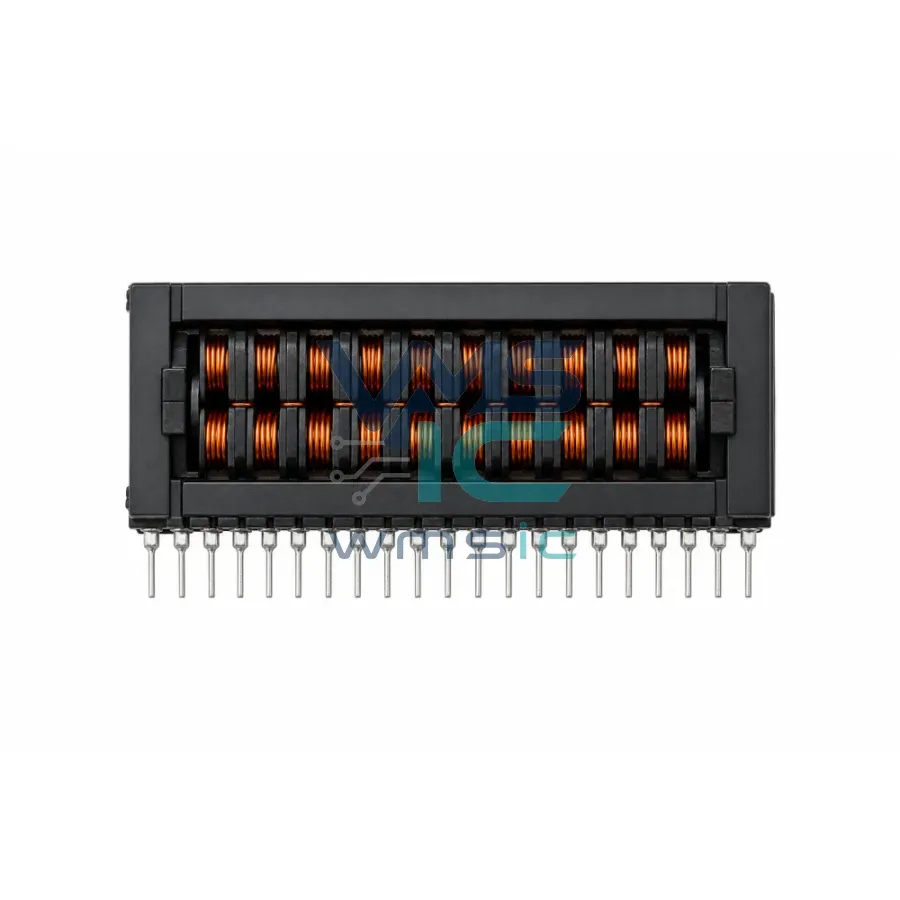 LAN Трансформатор G8801DG DIP-88 Корпус