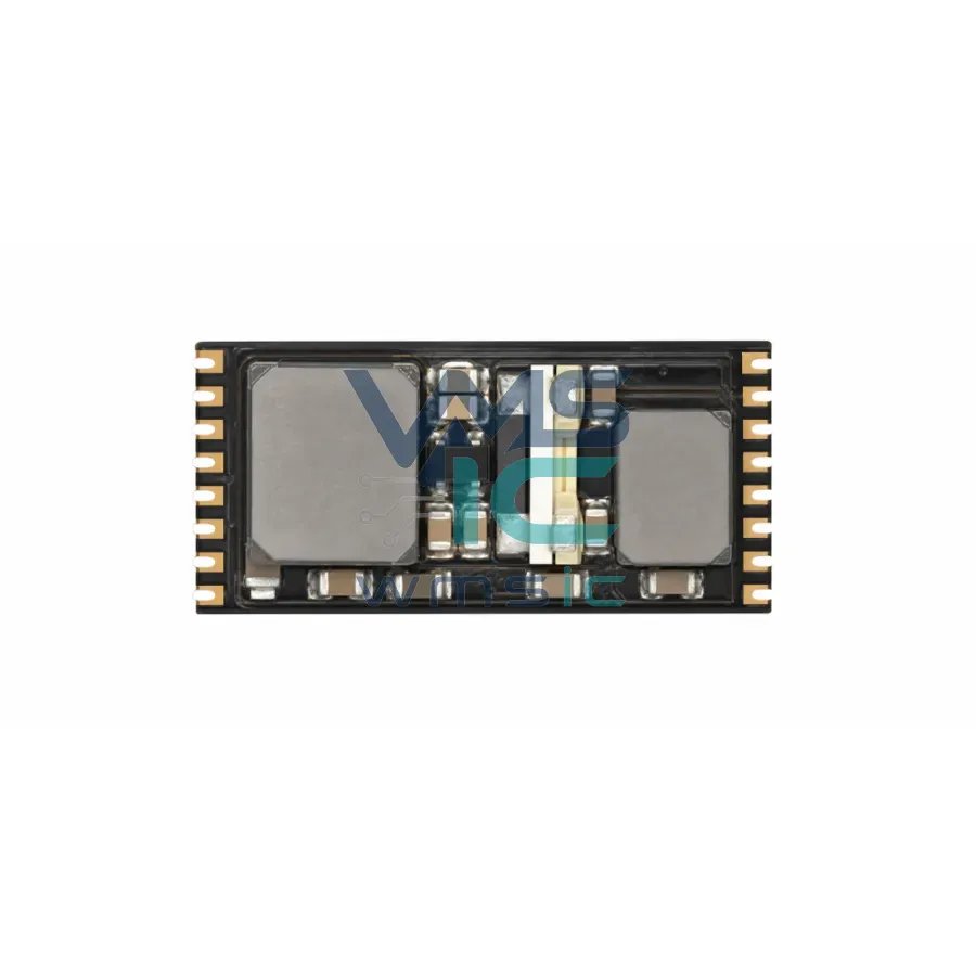 D12S1R860D Converter Module D12S1R860D SMD-16P 25.4x12.7mm Package