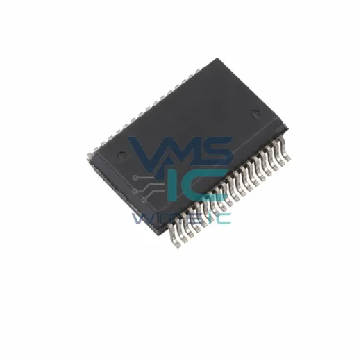 BTS5460SFXUMA1 SPI Power Controller for Advanced Headlight Control BTS5460SFXUMA1 BSSOP-36-300mil