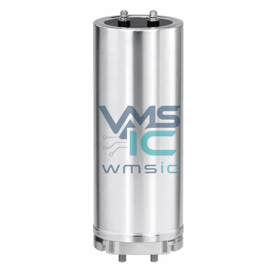 LNR1E105MSEN 1F+/- 20% 25V Aluminum Electrolytic Capacitor Screw Terminal LNR1E105MSEN D100xL253mm Package