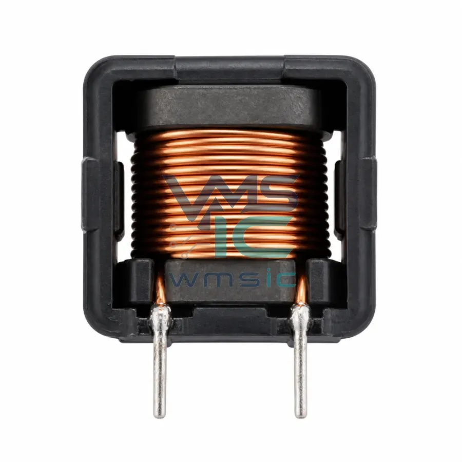 39uH ±20% SH150T 插件 11.2x11mm 封装