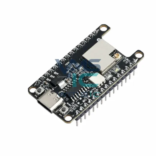 Wi-Fi 6 плюс BLE 5.3 — набор платы для разработки, 49.3×25.4 мм AI-M62-M2-I-KIT Выводной монтаж 49.3x25.4mm