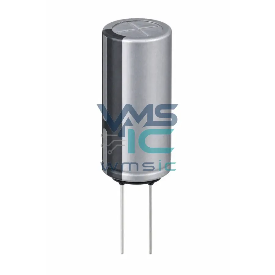 WBR30-450A 30uF 450V -10 percent to plus 50 percent Axial Lead Electrolytic Capacitor WBR30 Through Hole D18.8xL42.9mm Package