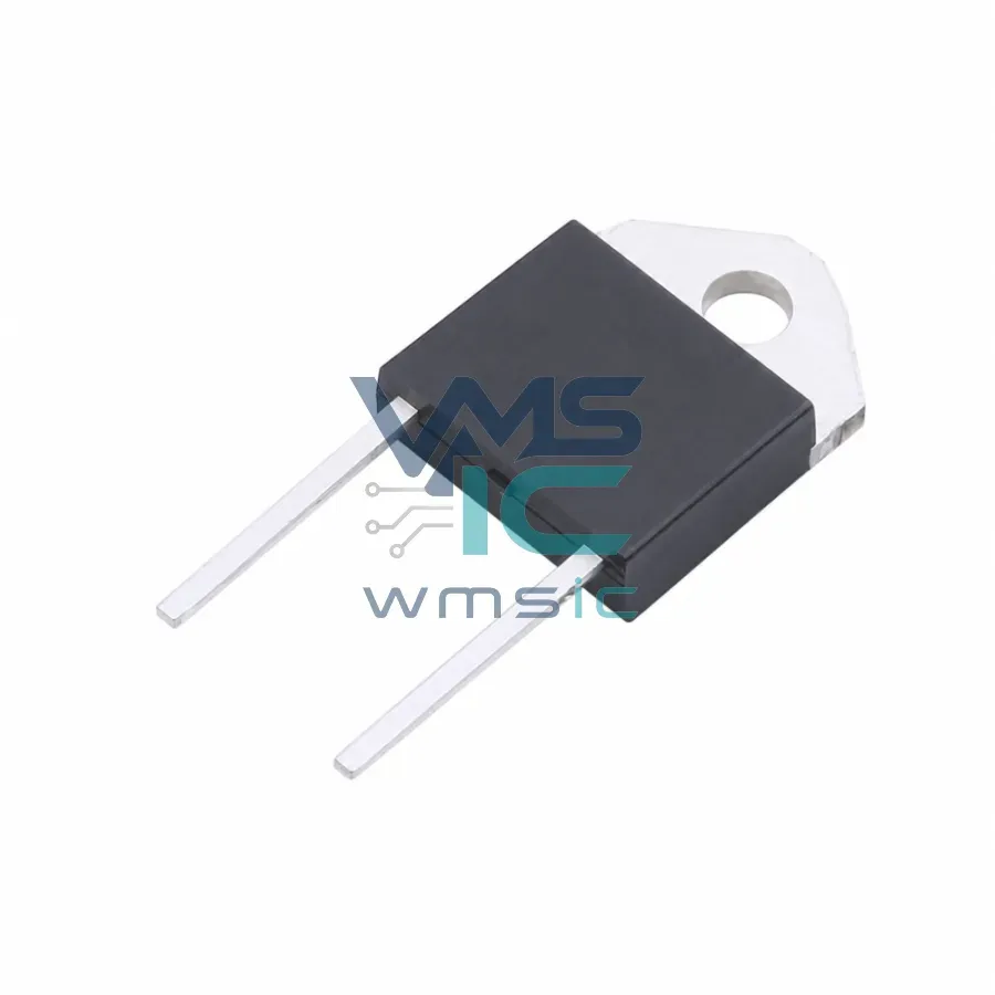 STTH30R06PI Ultra Fast Recovery Rectifier Diode STTH30R06PI DOP-3I Package