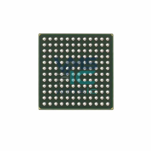 Полностью интегрированный приемопередатчик GNSS Silicon Labs STA8090WGR WLCSP-77(3.8x3.9)