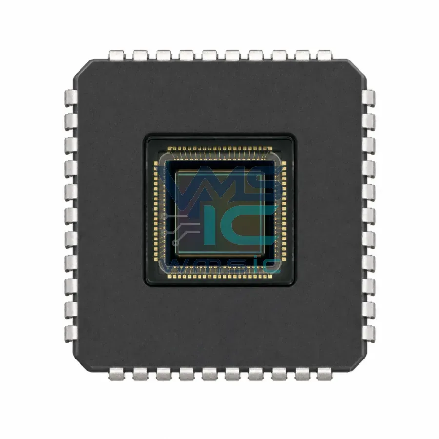 3МП CMOS Цифровой изображительный датчик MT9T001C12STC-DP PLCC-48(14.2x14.2) Корпус
