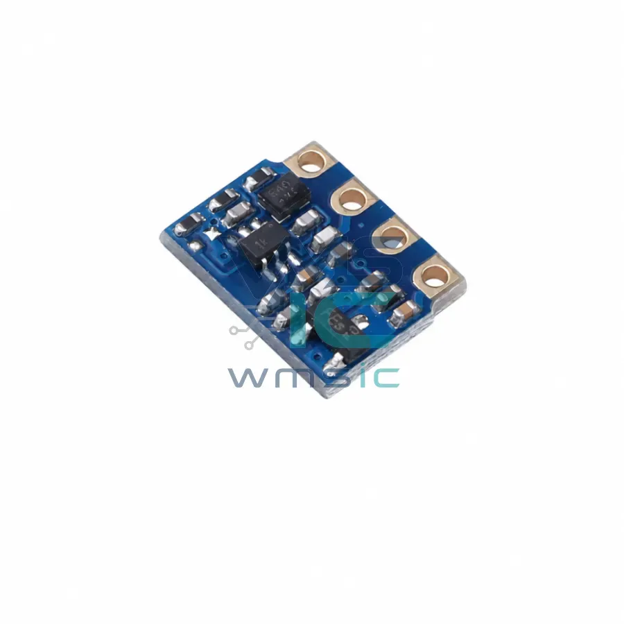 Беспроводной модуль передатчика RF 433 МГц T2L-433M -T2L-433M SMD 10.5x8.3mm Корпус